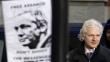 Ecuador da asilo a Assange pero Londres no lo dejará ir