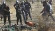 Sudáfrica: Policía alega defensa propia en peor matanza desde Apartheid