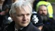 ¿Cómo podría salir Julian Assange de la embajada ecuatoriana en Londres?