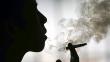 Hallan mayores hábitos fumadores en los países más pobres