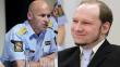 Jefe de la Policía noruega renuncia por fallas durante ataques de Breivik