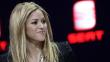 Exempleados de Shakira la demandan por despedirlos arbitriariamente