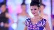 La china Wenxia Yu es la nueva Miss Mundo