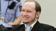 Detienen a un admirador de Breivik en República Checa