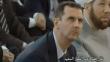 Video: Assad realiza inusual aparición pública en mezquita de Damasco