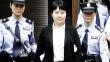 Pena de muerte suspendida para la esposa de Bo Xilai