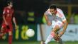 Claudio Pizarro anota en goleada del Bayern