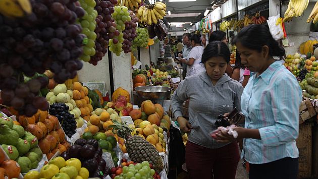 Los precios de las frutas caerían en el segundo semestre del año. (USI)