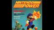 Revista 'Nintendo Power' ya no será publicada