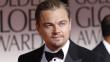 Leo DiCaprio ayuda a Robert Pattinson a lidiar con ruptura
