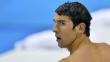 Michael Phelps podría ser el nuevo ‘Tarzán’