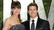 Oficializan divorcio de Tom Cruise y Katie Holmes