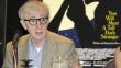 Woody Allen critica los millonarios salarios de Hollywood