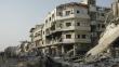 Siria: Más de 300 personas mueren en dos días de conflicto