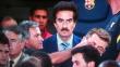 Mourinho y Vilanova se verán las caras otra vez