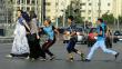 Ola de agresiones y acoso sexual preocupa a sociedad egipcia