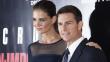 El divorcio afectó a Tom Cruise