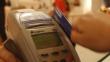 Indecopi respalda baja de cobros para las tarjetas de crédito