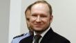 Noruega: Anders Breivik está cuerdo y pasará 21 años en prisión