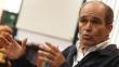 Roque Benavides: “Suspensión de Conga hará que se pierdan 4,500 empleos”