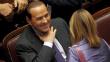 Silvio Berlusconi ya no será padre