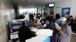 Asegurados de Essalud serán atendidos en centros asistenciales de origen