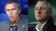 Mourinho replica las críticas de Johan Cruyff