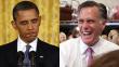 Mitt Romney saca ligera ventaja a Barack Obama de cara a comicios en EEUU
