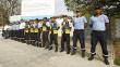 Surco pide facultades propias de policías para sus serenos