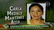 San Martín de Porres: Mujer es asesinada de cinco balazos