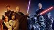 Episodios II y III de ‘Star Wars’ llegan en 3D el próximo año