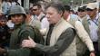 Noruega en silencio sobre diálogo entre el Gobierno colombiano y FARC