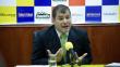 Correa rechaza eventuales represalias de EEUU por Julian Assange