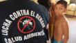 Aumentó a 905 los casos de dengue en San Martín