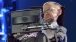 Stephen Hawking da inicio a Paralímpicos
