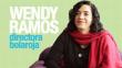Wendy Ramos y el cambio social que busca Bola Roja