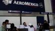 Peruanos ya no necesitarían visa para México desde noviembre