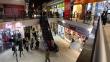 Malls venden US$2,000 millones hasta julio