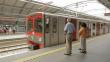 Metro de Lima atrae a 24 consorcios