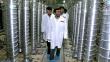 ONU: Irán duplicó máquinas subterráneas de enriquecimiento de uranio