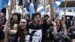 Argentina: Kirchnerismo busca bajar a 16 años la edad mínima para votar