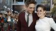 Robert Pattinson no puede olvidar a Kristen Stewart