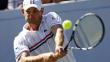 Andy Roddick anuncia su retiro del tenis 