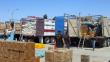 Sunat interviene cuatro camiones 'culebra' con contrabando en Tacna