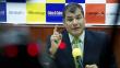 Revista Vanguardia demanda a Rafael Correa por US$2 millones