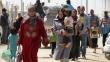 Jordania pide US$700 millones para acoger a 240,000 sirios