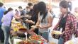 Unos 20 mil chilenos degustarán la comida peruana en Mistura Tacna

