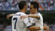 Real Madrid consigue su primer triunfo en la Liga española