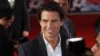Cienciología reclutó novias para Tom Cruise