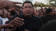 Hugo Chávez: “Si no gano habrá crisis”